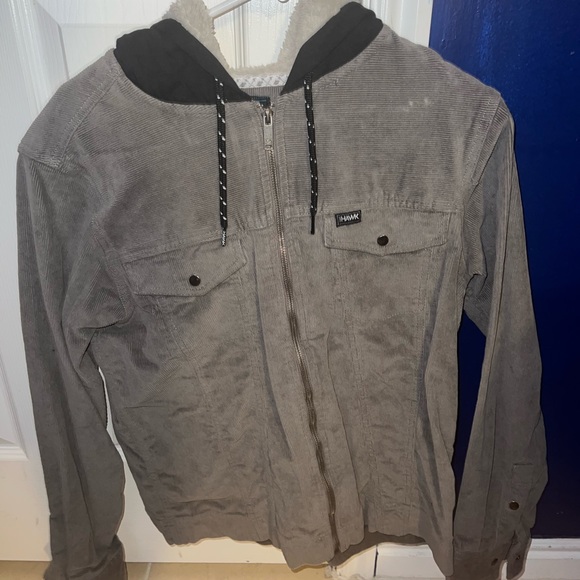 Tony Hawk Jacket - Picture 1 of 1